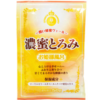 Princess Bath Time - Smooth & Silk Honey - 50g